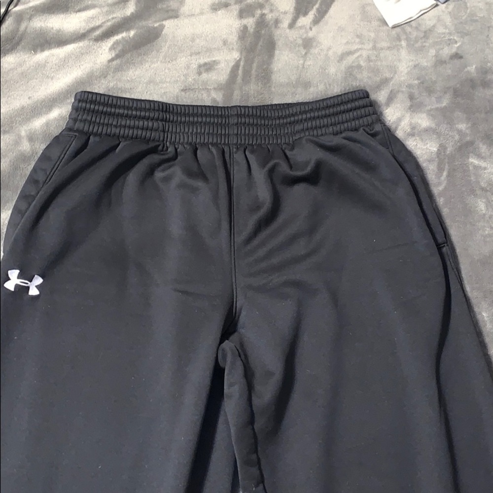 Under Armour sweatpants